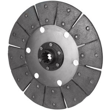 Aftermarket Clutch Disc AT315827
